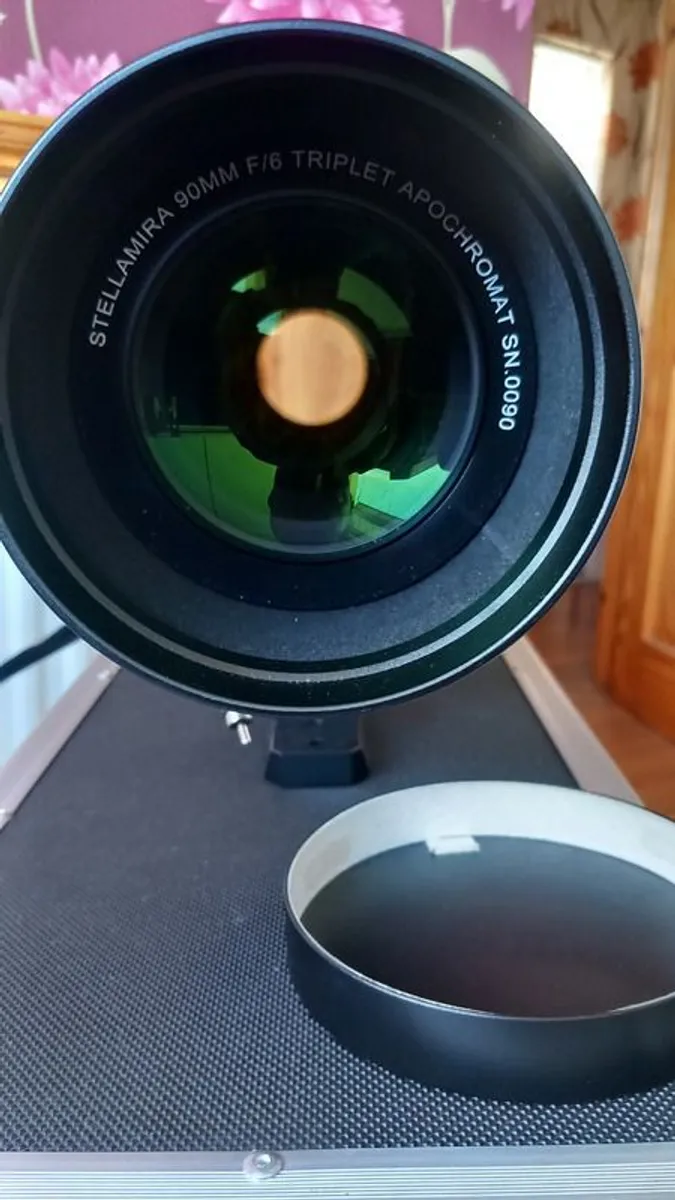 Telescope - Image 4
