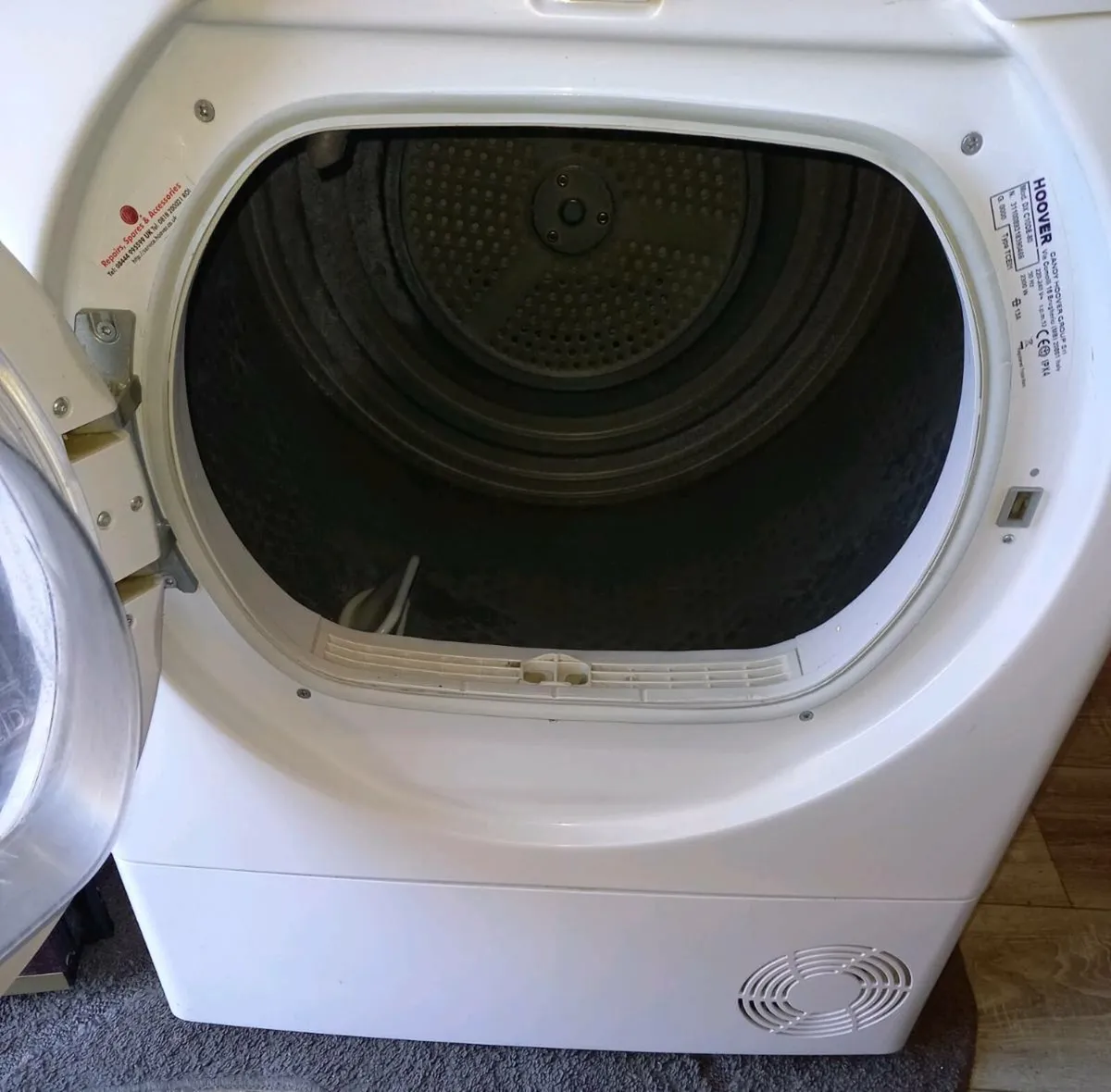 Dryer (10KG) - Image 2