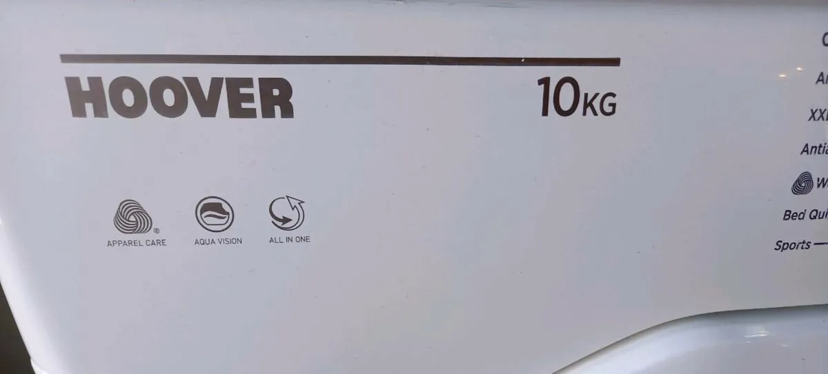 Dryer (10KG) - Image 3