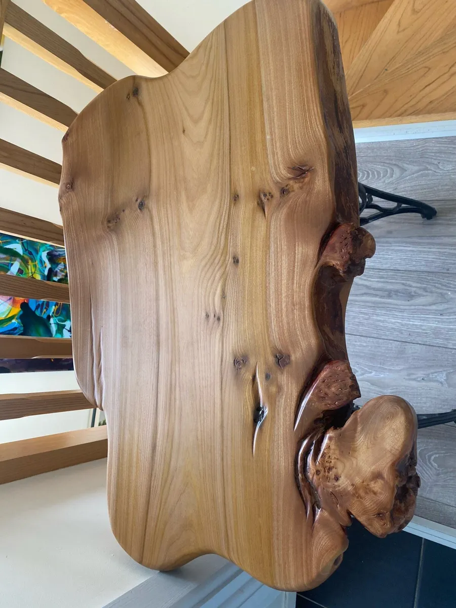Hall/ occasional table - Image 2