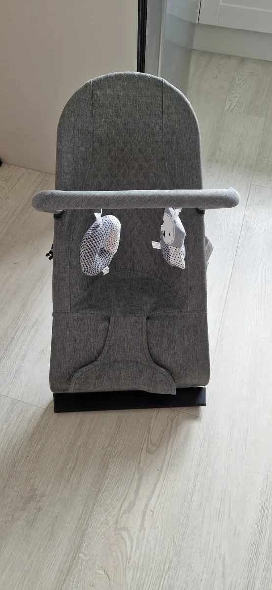 Baby bouncer - Image 1