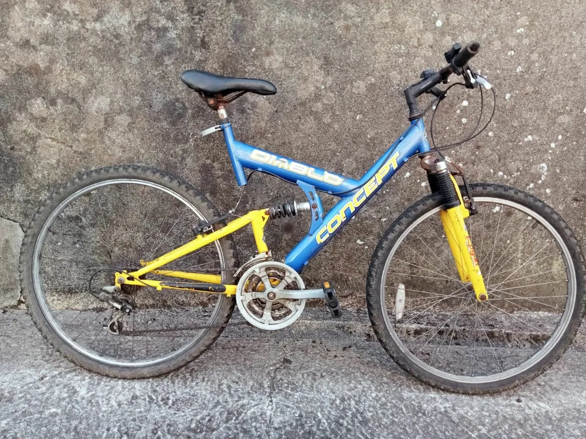 Bicycle - Image 2