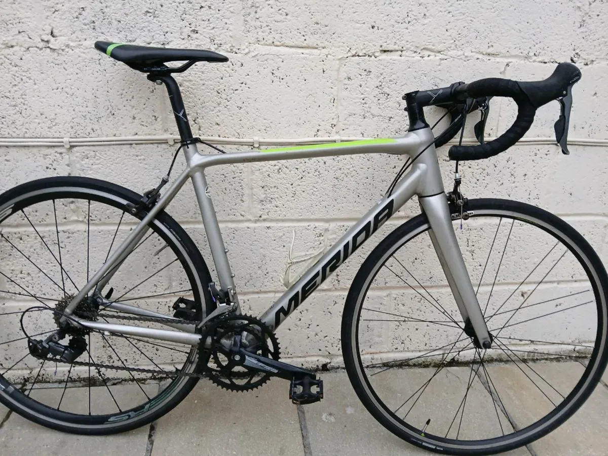 Merida Road Bike - Image 1