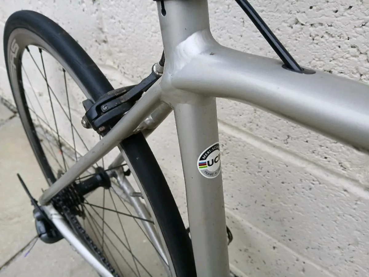 Merida Road Bike - Image 2