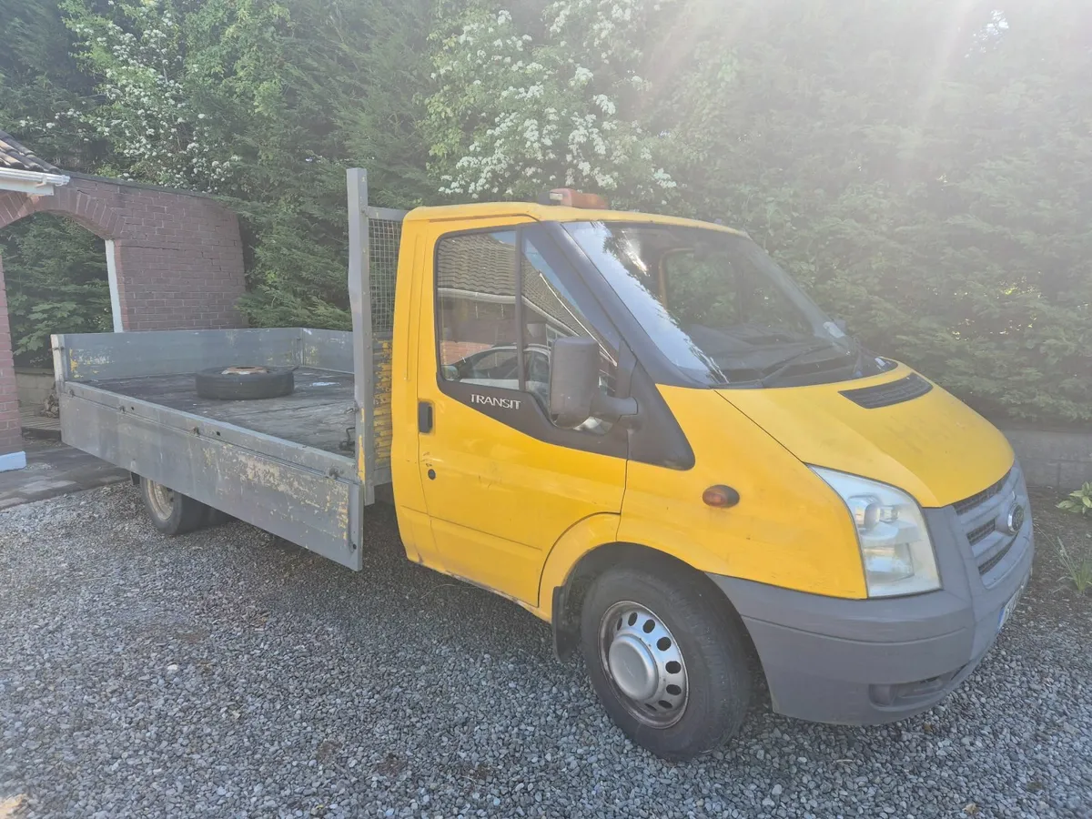Ford Transit 2011 - Image 4