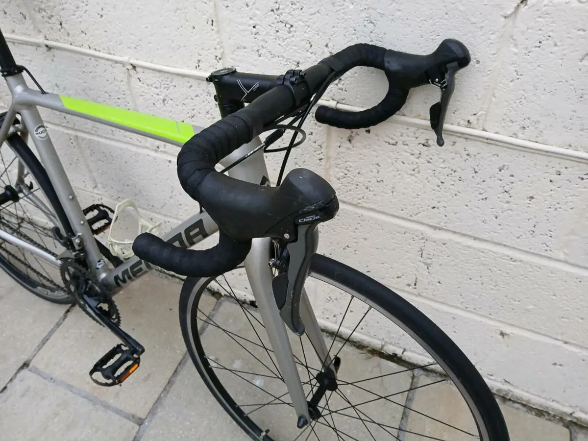 Merida Road Bike - Image 3