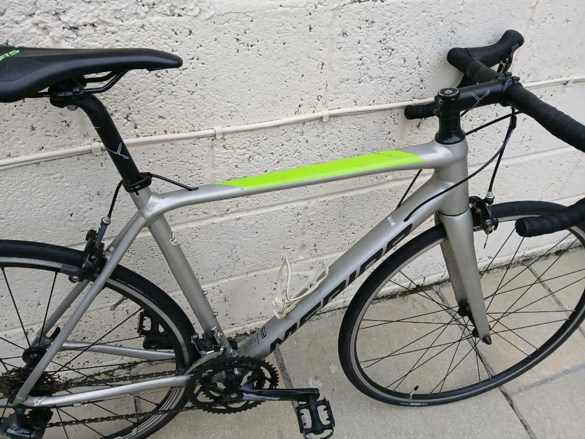 Merida Road Bike - Image 4