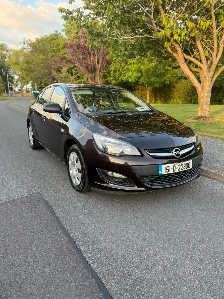 2015 ASTRA NEW NCT 07-26 - Image 1