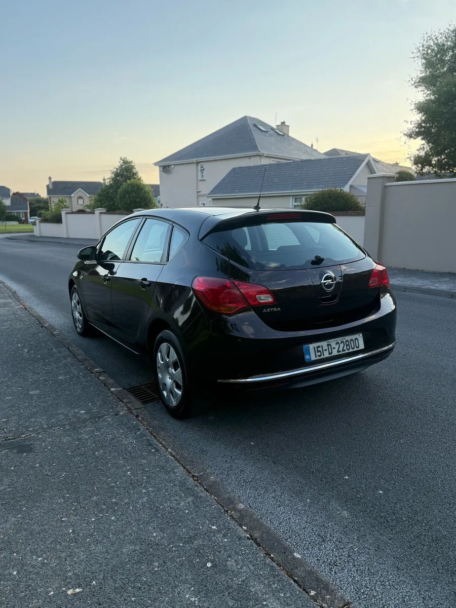 2015 ASTRA NEW NCT 07-26 - Image 3