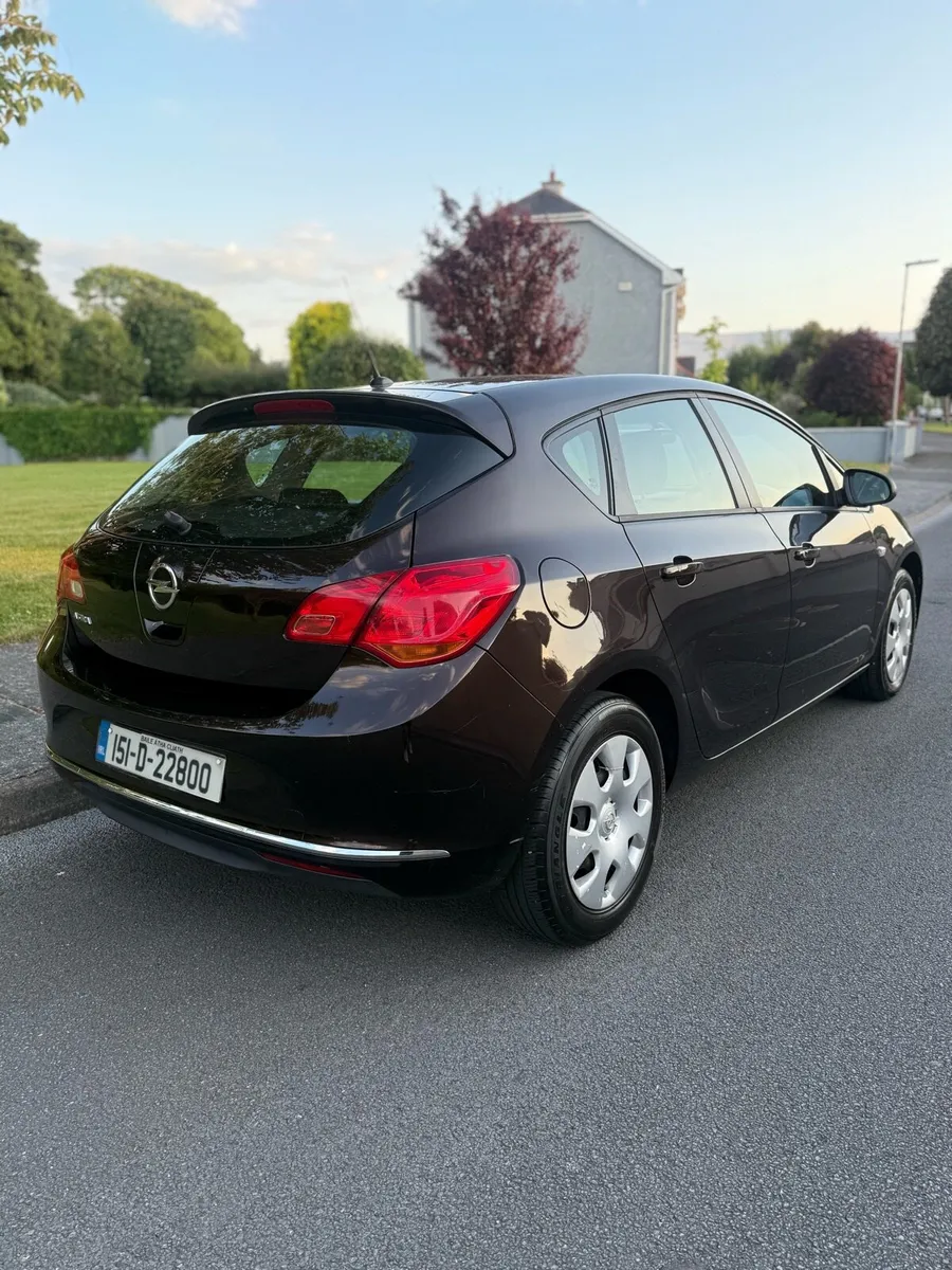 2015 ASTRA NEW NCT 07-26 - Image 4