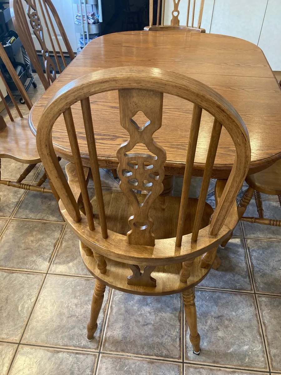 Dining Set - Image 2