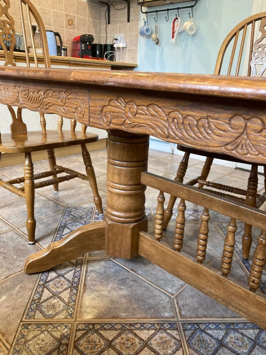 Dining Set - Image 3