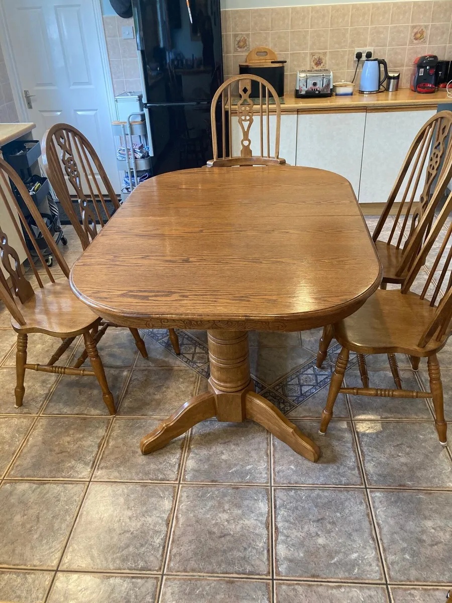 Dining Set - Image 4