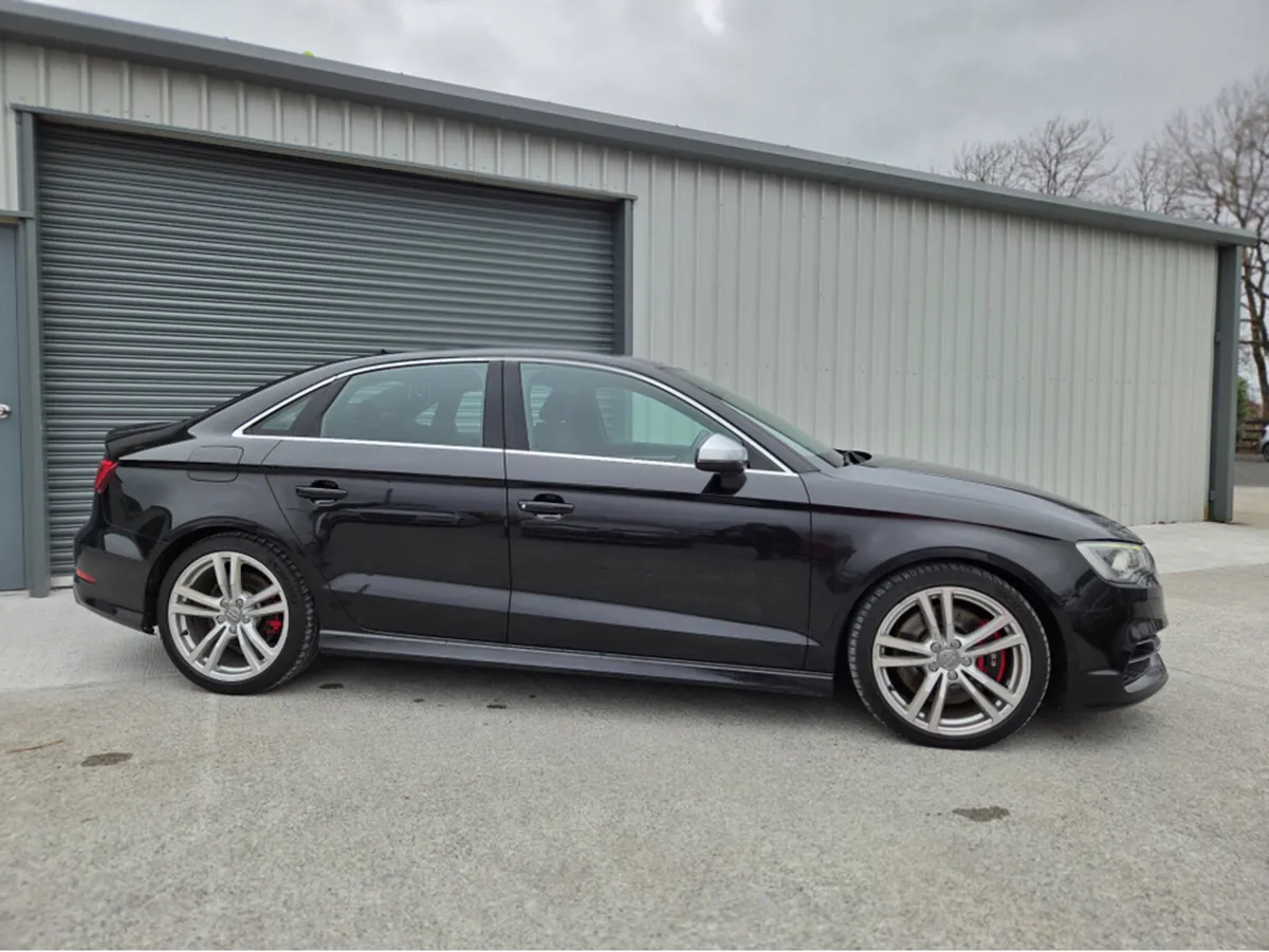 2015 Audi S3 Quattro - Image 3
