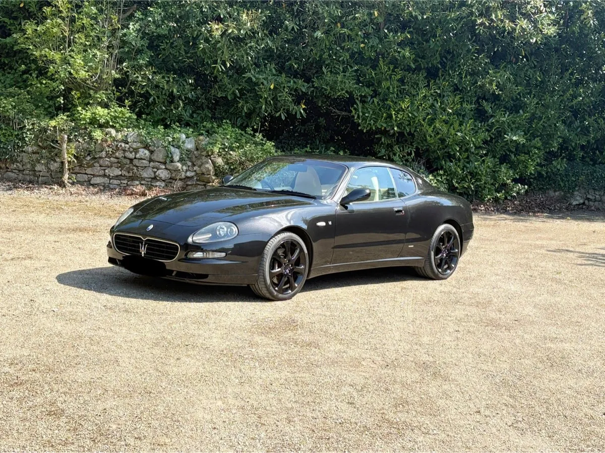 Maserati 4200gt cambiocorsa 2006 - Image 3