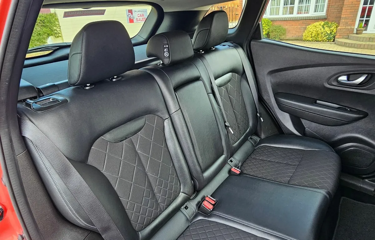 Renault Kadjar 2020 - Image 3