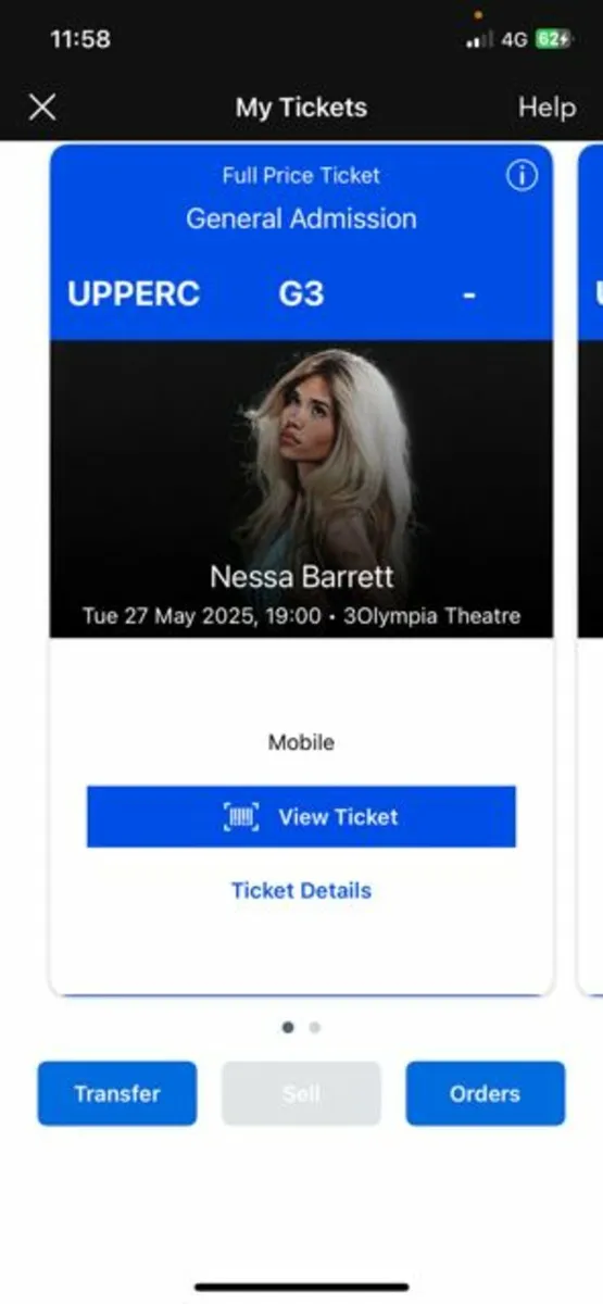 Tickets - Image 2