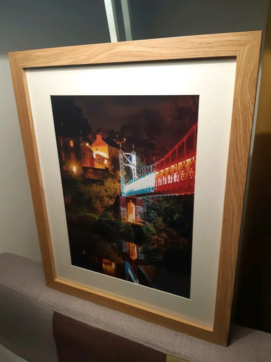The Shakey Bridge, Cork - Image 2