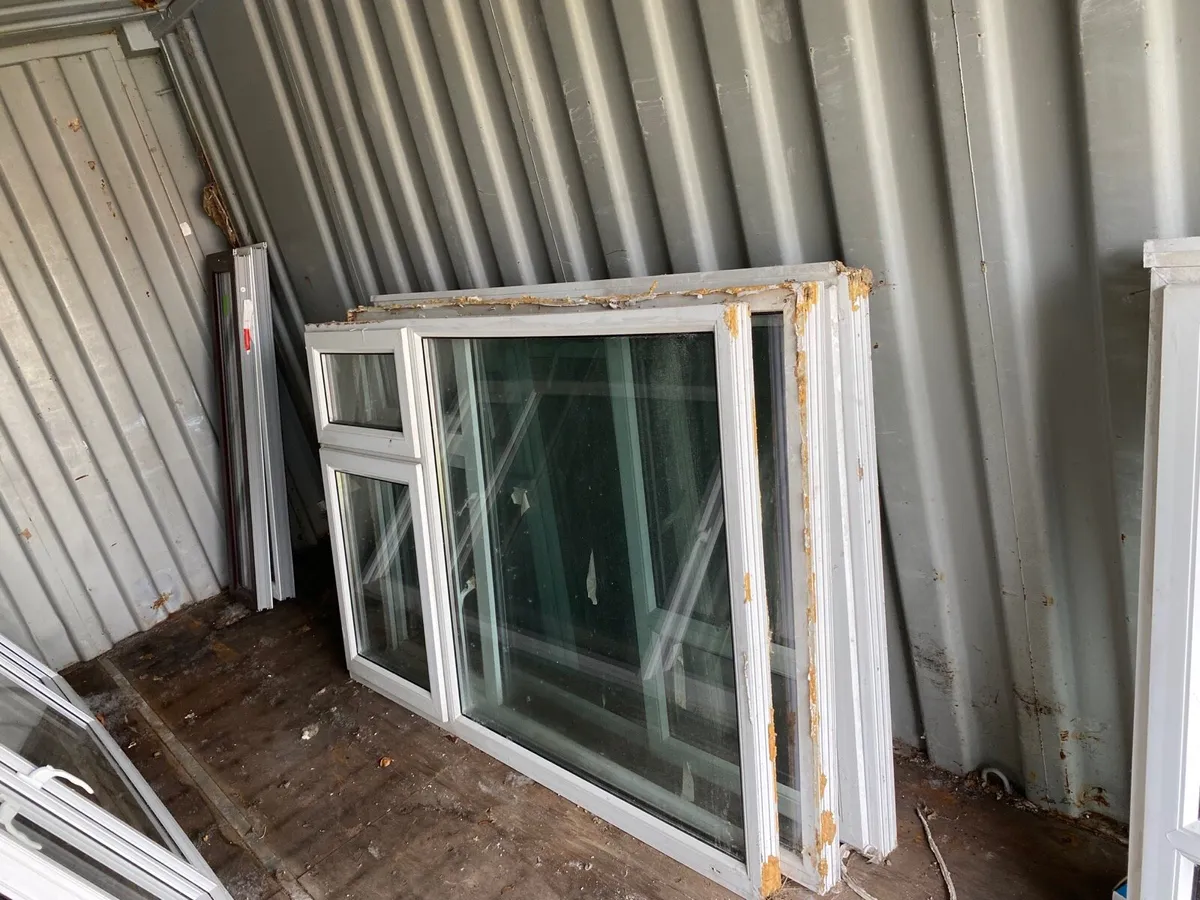 Pvc windows - Image 2