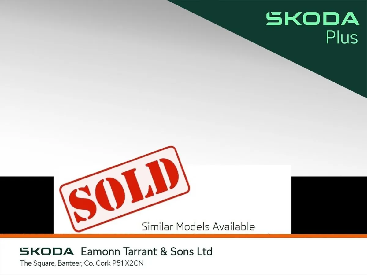 Skoda Kodiaq 2.0 TDI 150HP DSG Style 7 Seat - Image 1