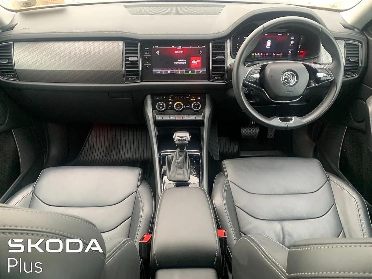 Skoda Kodiaq 2.0 TDI 150HP DSG Style 7 Seat - Image 2