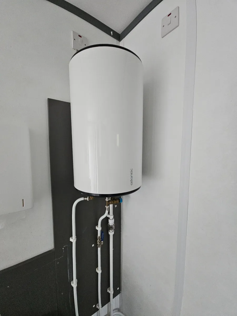 20ft Toilet Portable - Image 4