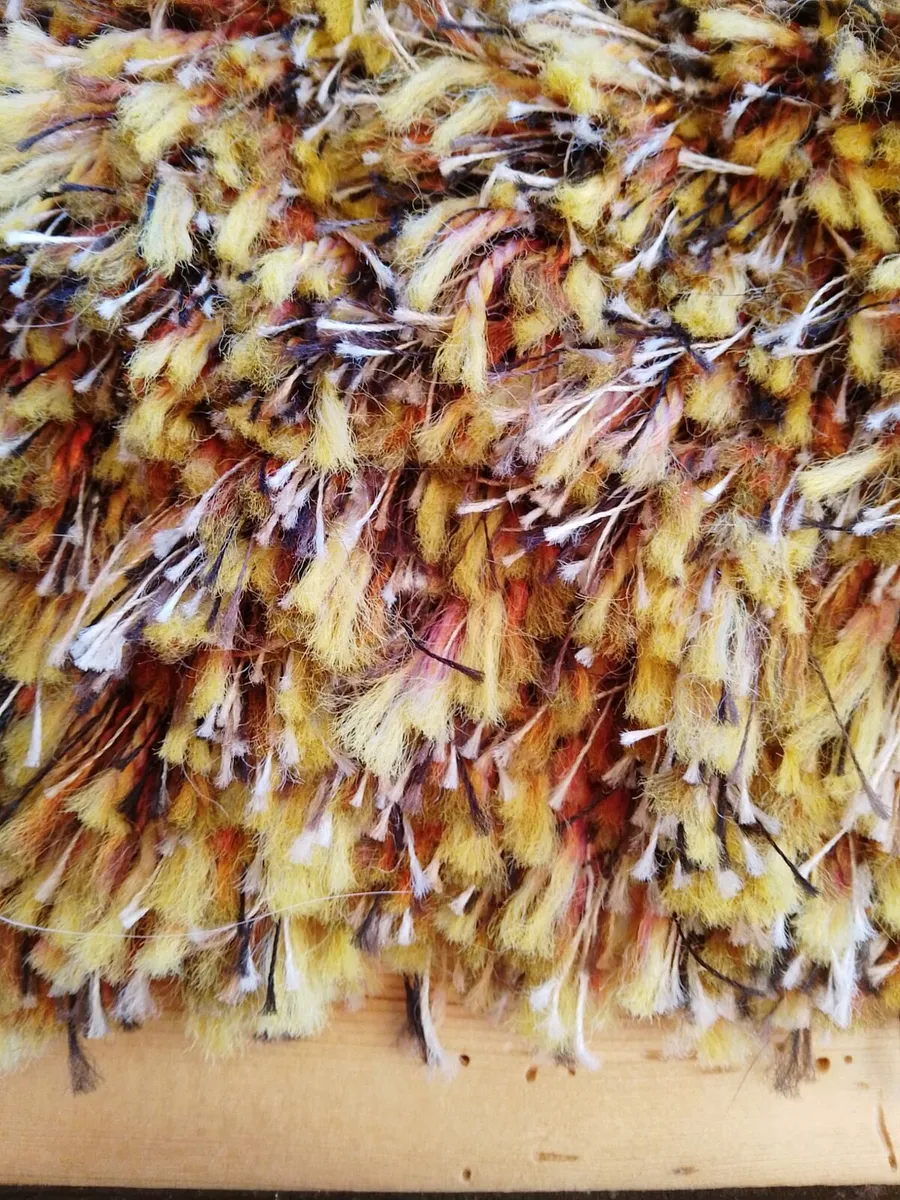 Floor carpet 160 × 230 cm - Image 2