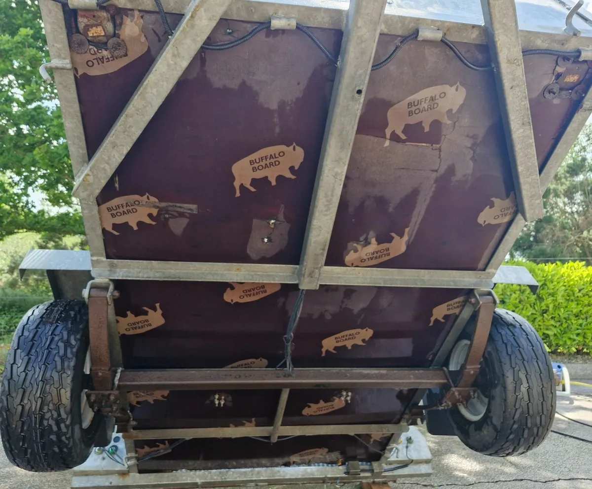 📌  Quad & Trailer📌 - Image 4