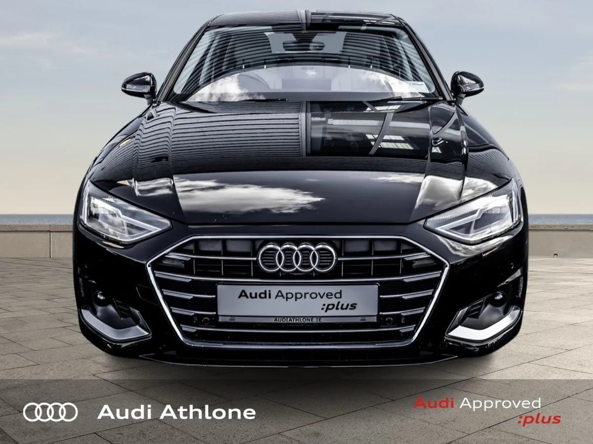 Audi A4 2.0tdi 163BHP SE S-tronic - DUE IN - Ring - Image 2