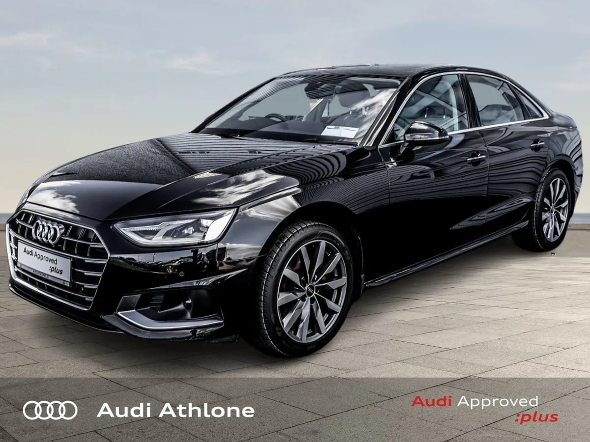 Audi A4 2.0tdi 163BHP SE S-tronic - DUE IN - Ring - Image 3