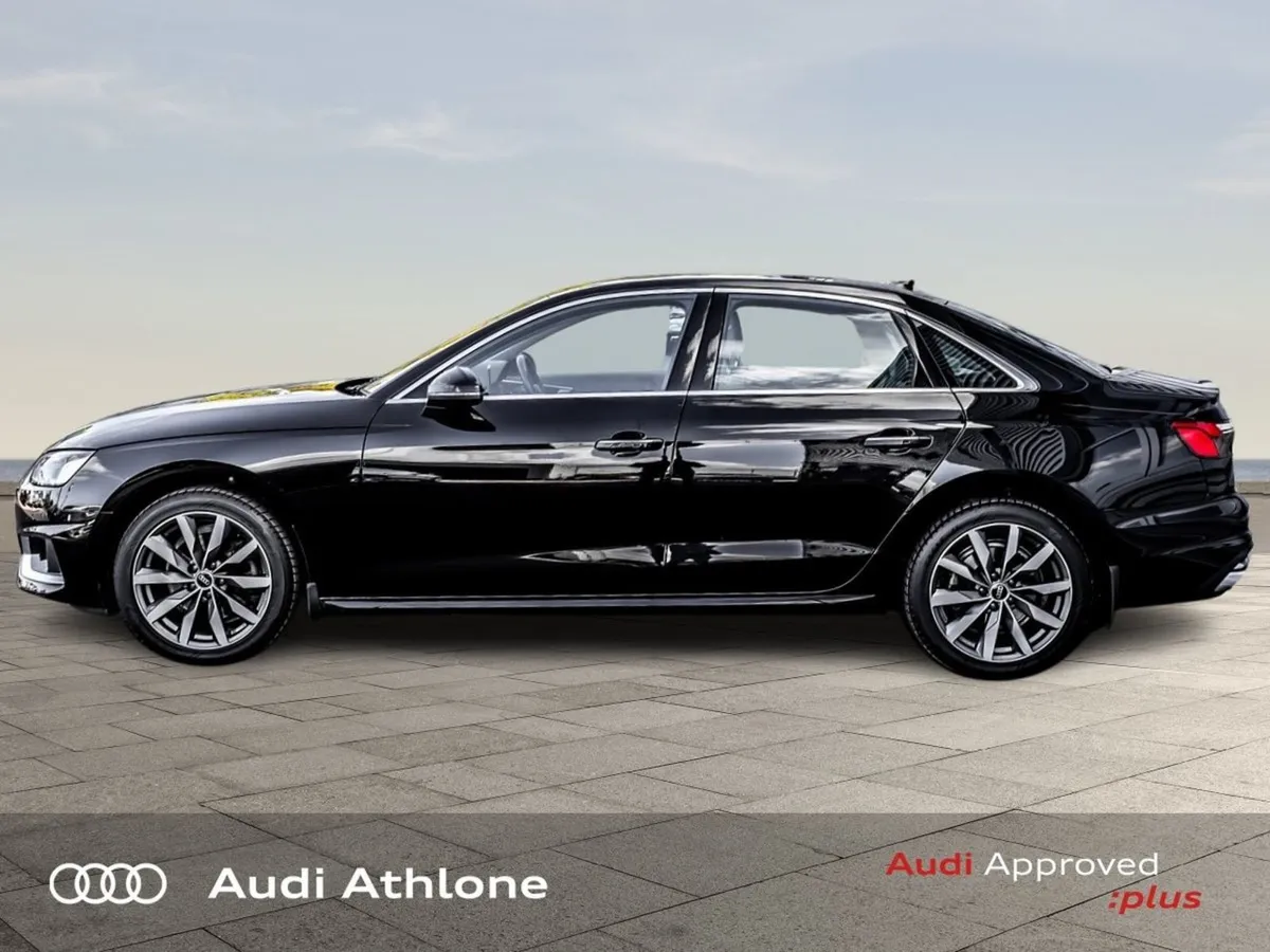 Audi A4 2.0tdi 163BHP SE S-tronic - DUE IN - Ring - Image 4