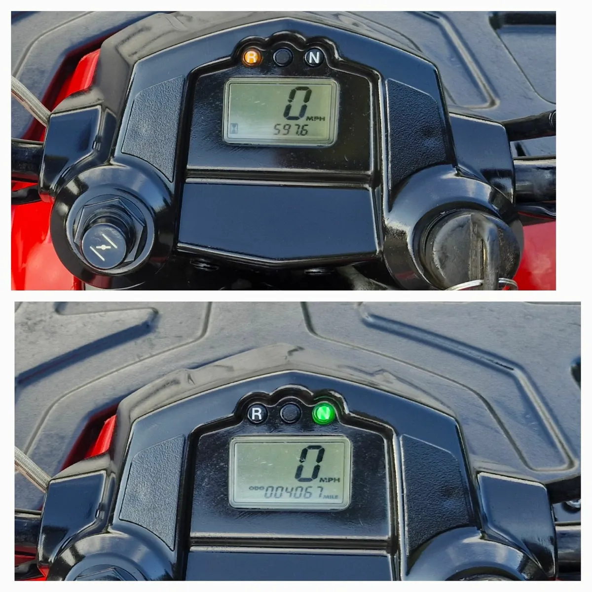 📌  300cc Quad 📌 - Image 2