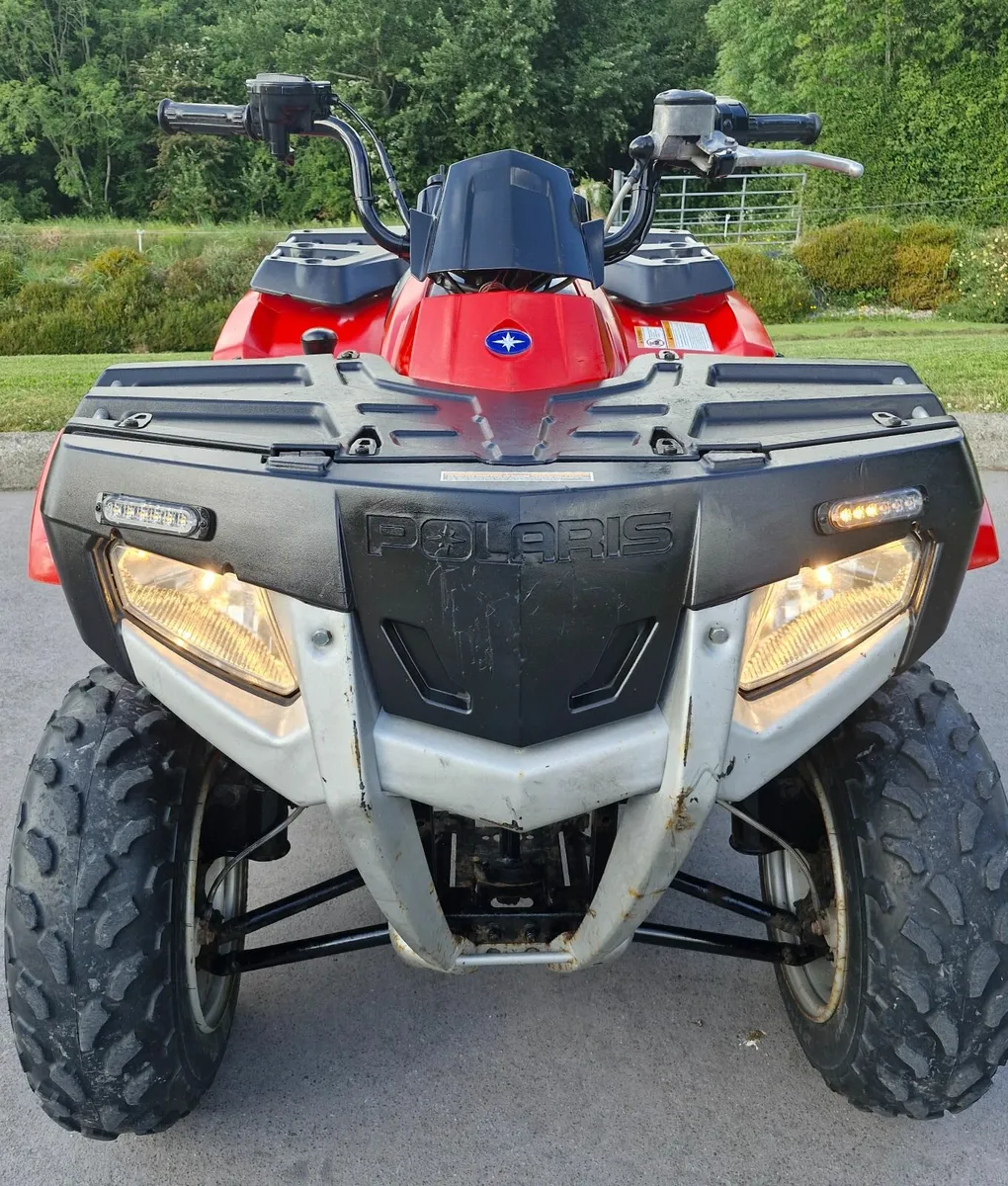 📌  300cc Quad 📌 - Image 4