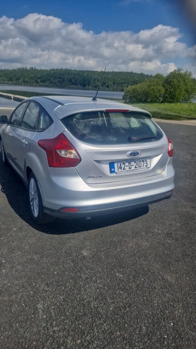Ford Focus 2014 - Image 3