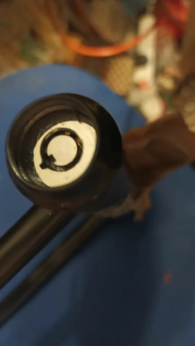 Enfield U-Bolt Bike Lock - Image 3
