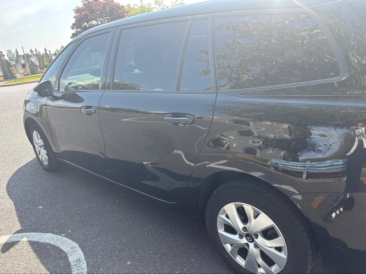 Citroen Berlingo 2019 - Image 2