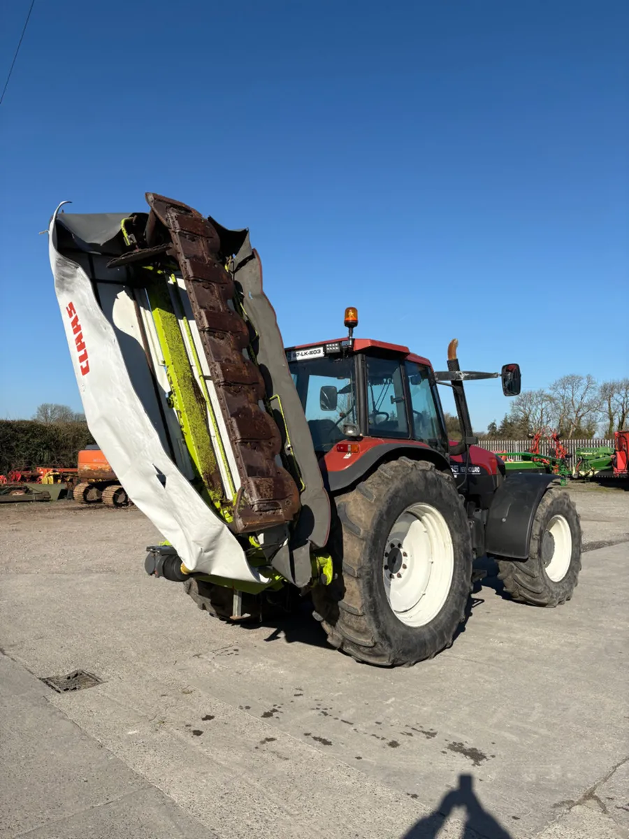 Agri Services - Image 1