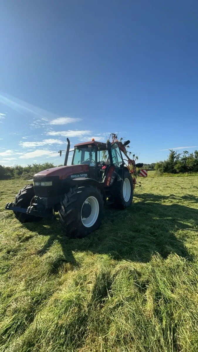 Agri Services - Image 2
