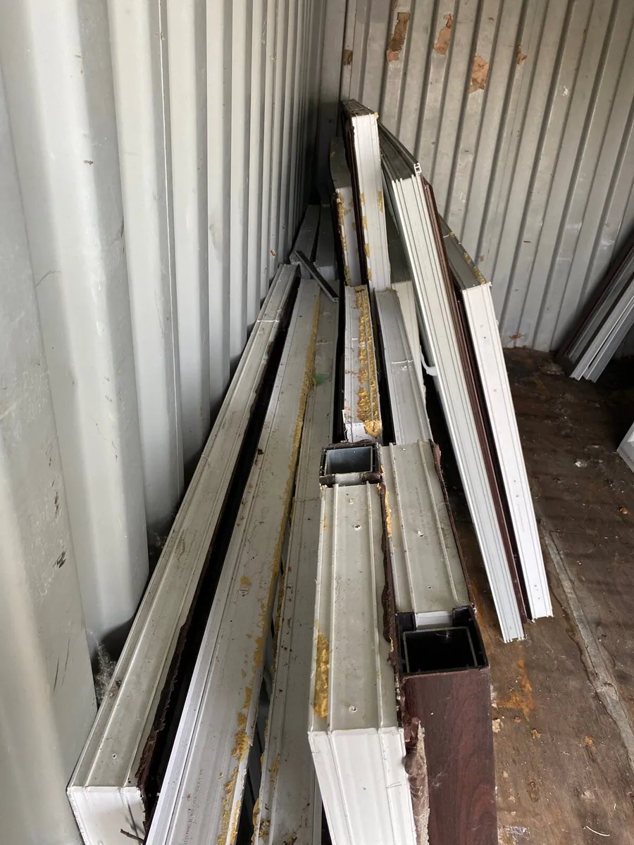 Pvc windows - Image 2