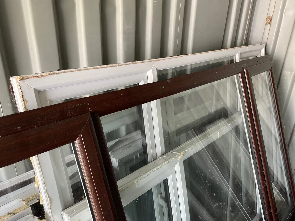 Pvc windows - Image 3