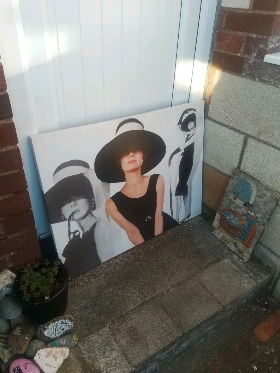 Lovely canvas - Image 2