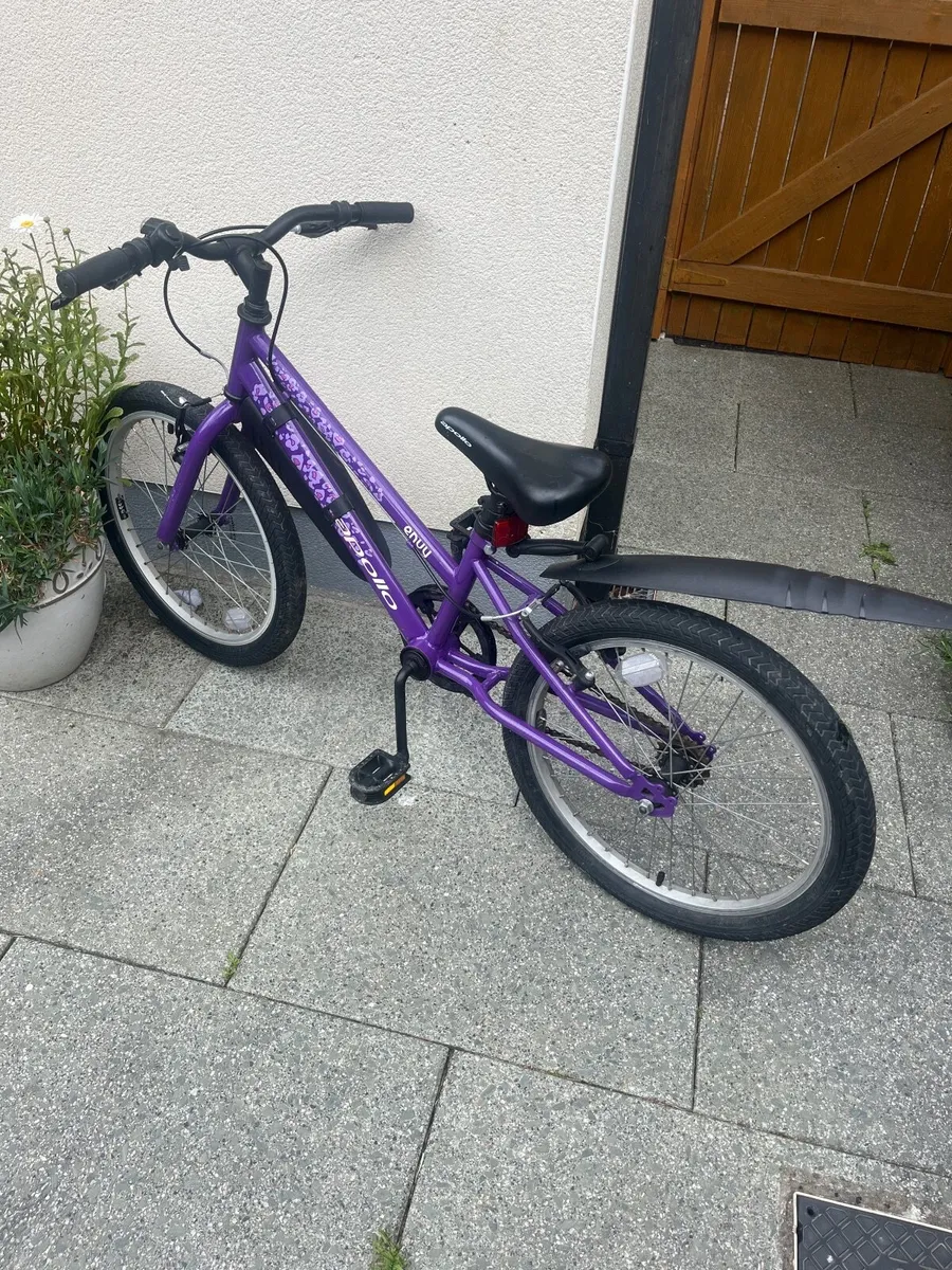 Kids Bike for Sale for bargain price - Image 1
