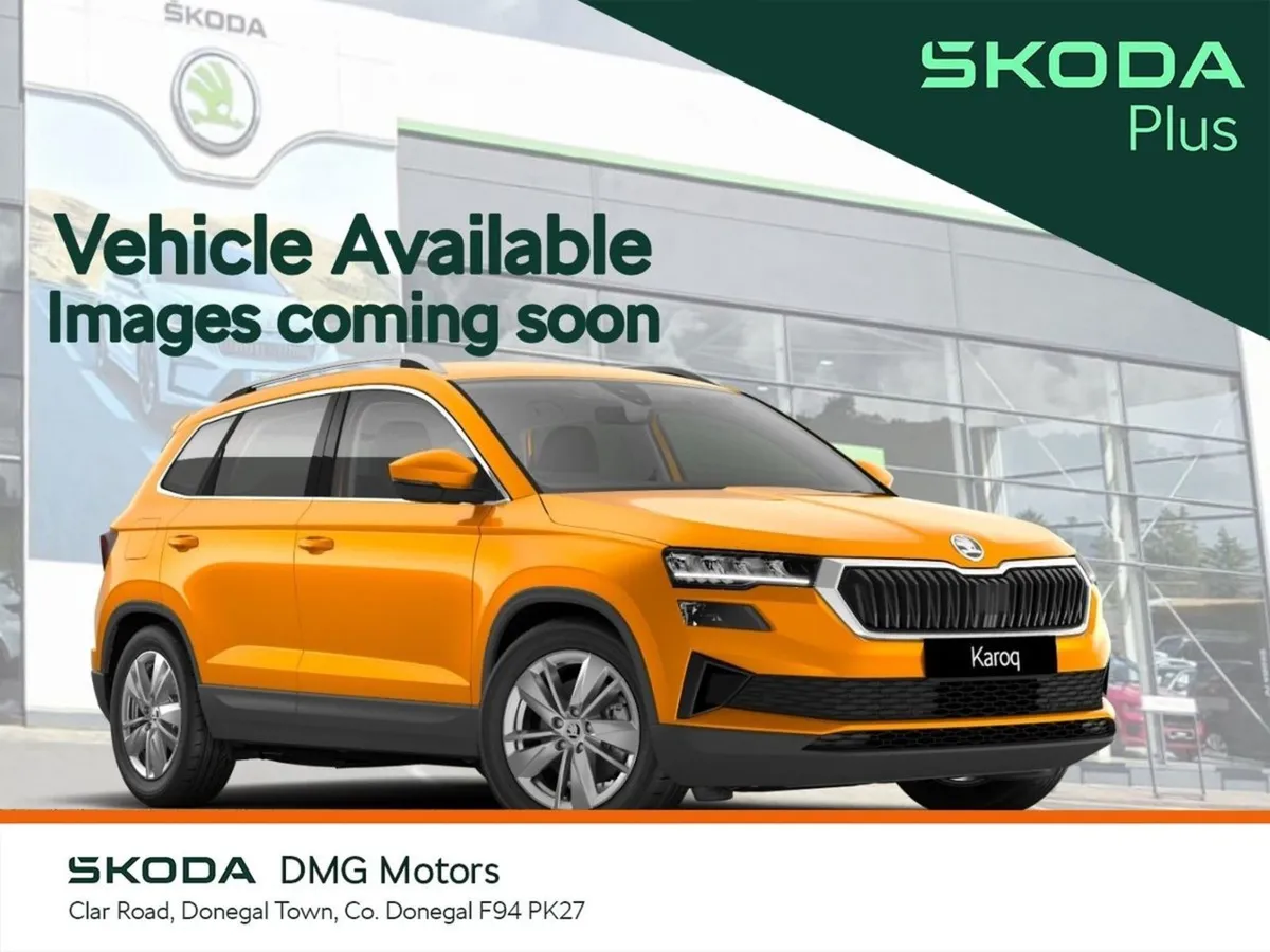 Skoda Karoq 2.0 TDI 115BHP DSG Style - Image 1