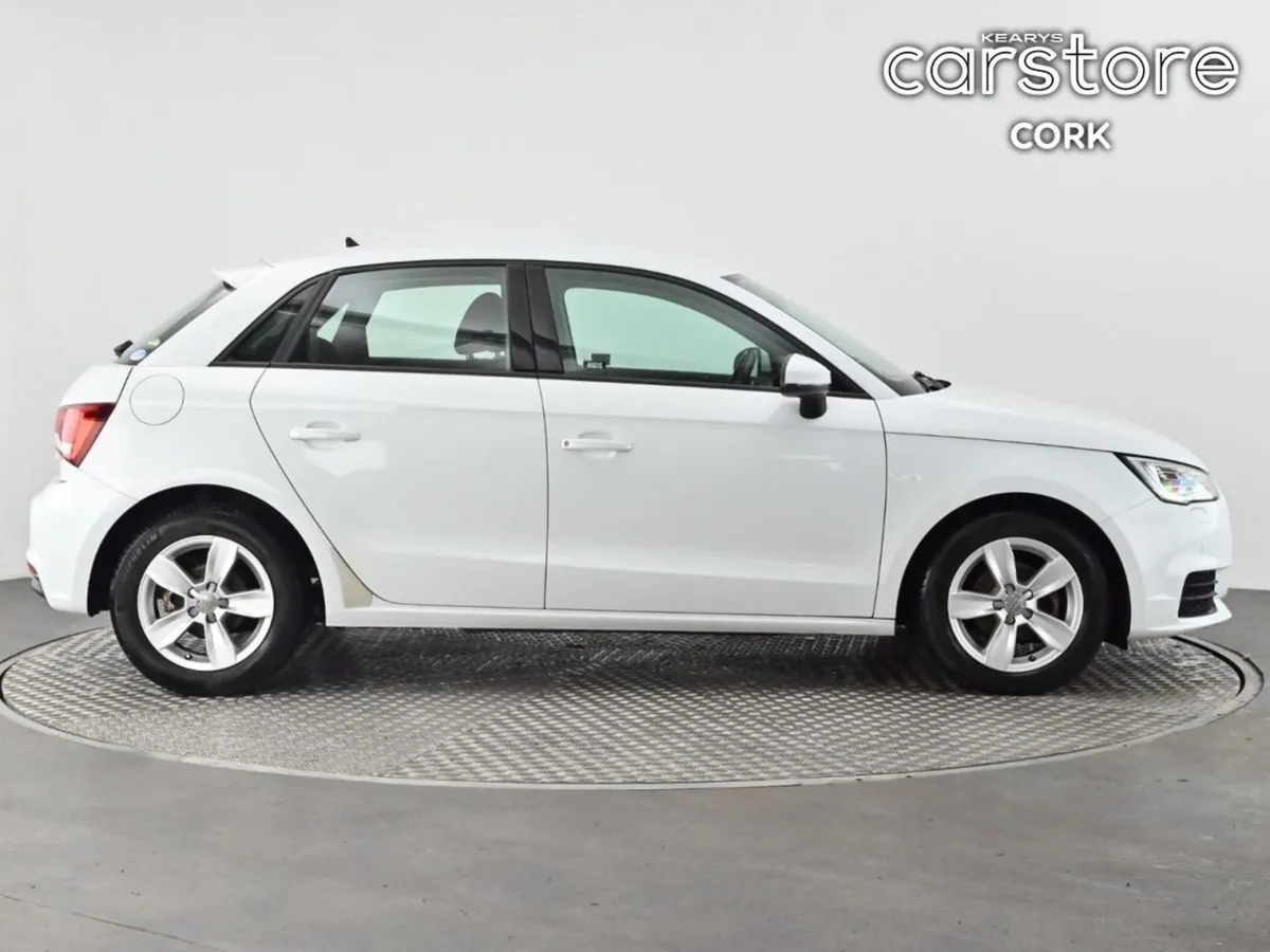 Audi A1 1.0 Tfsi S-tronic - Image 3
