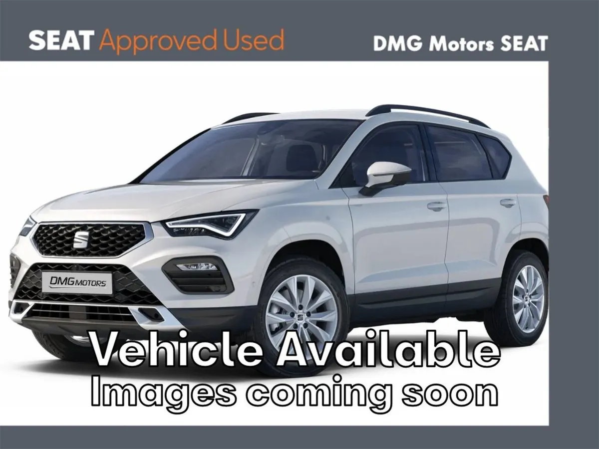 SEAT Ateca 2.0 TDI 115BHP XP - Image 1