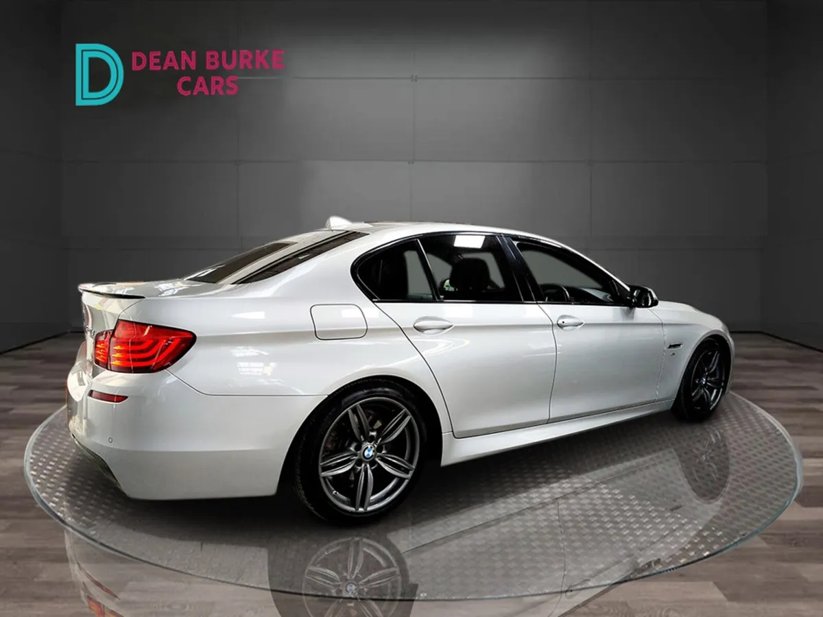 BMW  LOW Millage M Sport - Image 3
