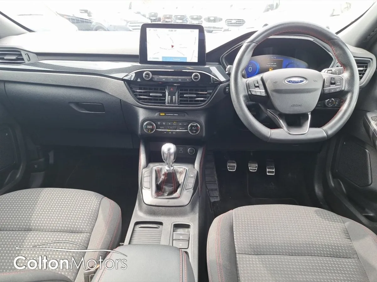 Ford Kuga 1.5 Ecoblue 120PS St-line - Image 3
