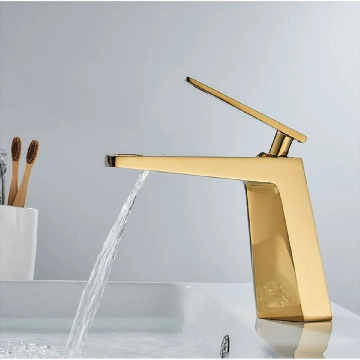 Mixer tap - Image 1