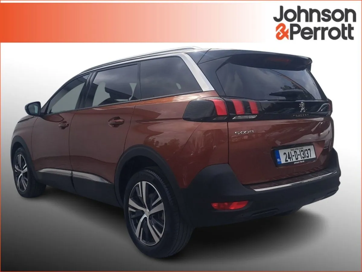 Peugeot 5008 Save  0000 - Image 2