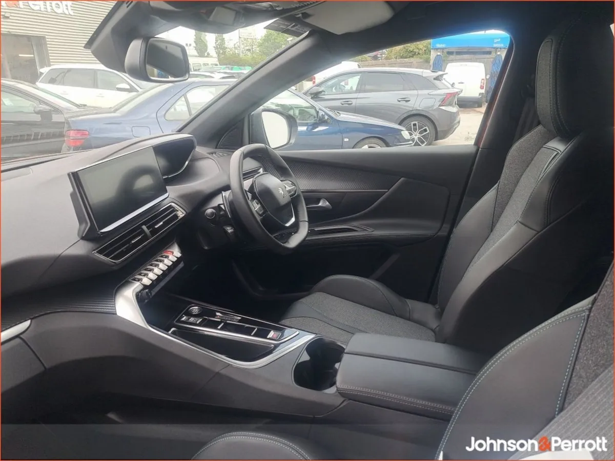 Peugeot 5008 Save  0000 - Image 3